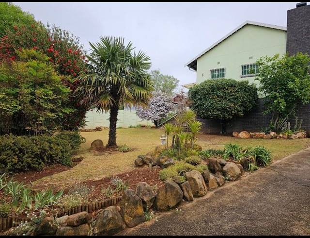 4 BEDROOM PROPERTY TO RENT IN DAWNVIEW